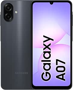 Samsung Galaxy A07 128GB