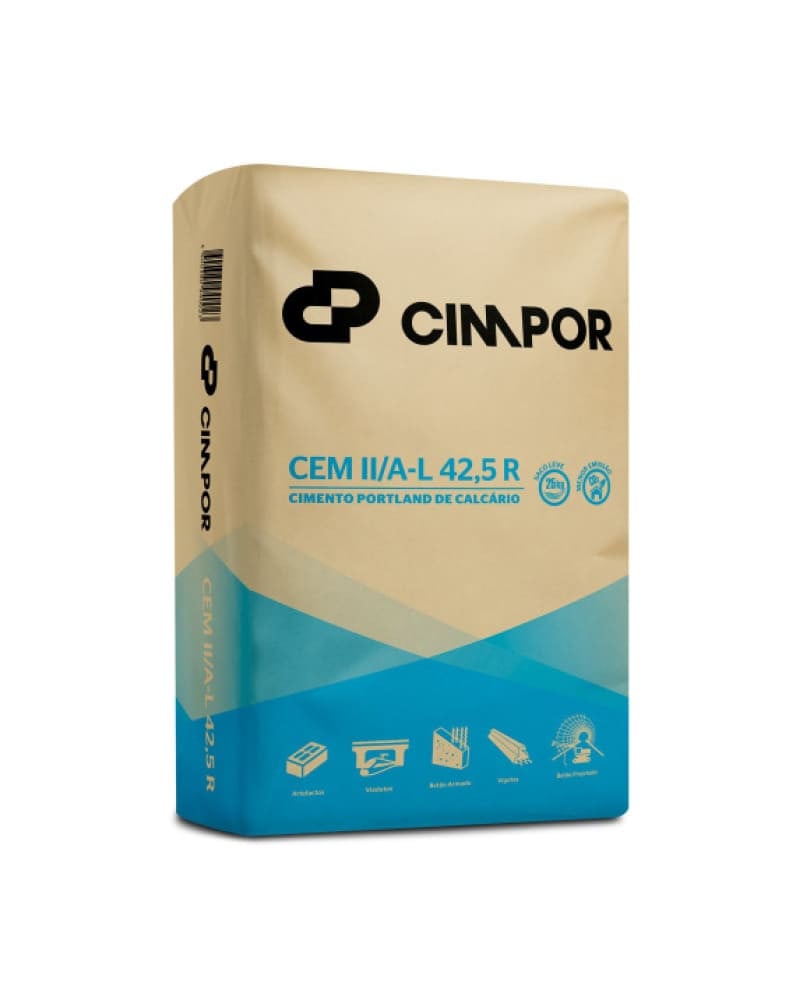 Cimpor CEM II/A-L 42,5 R