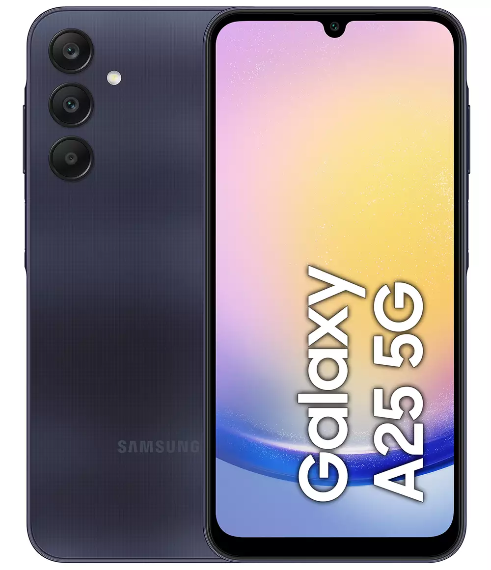 Samsung Galaxy A25 5G 128GB
