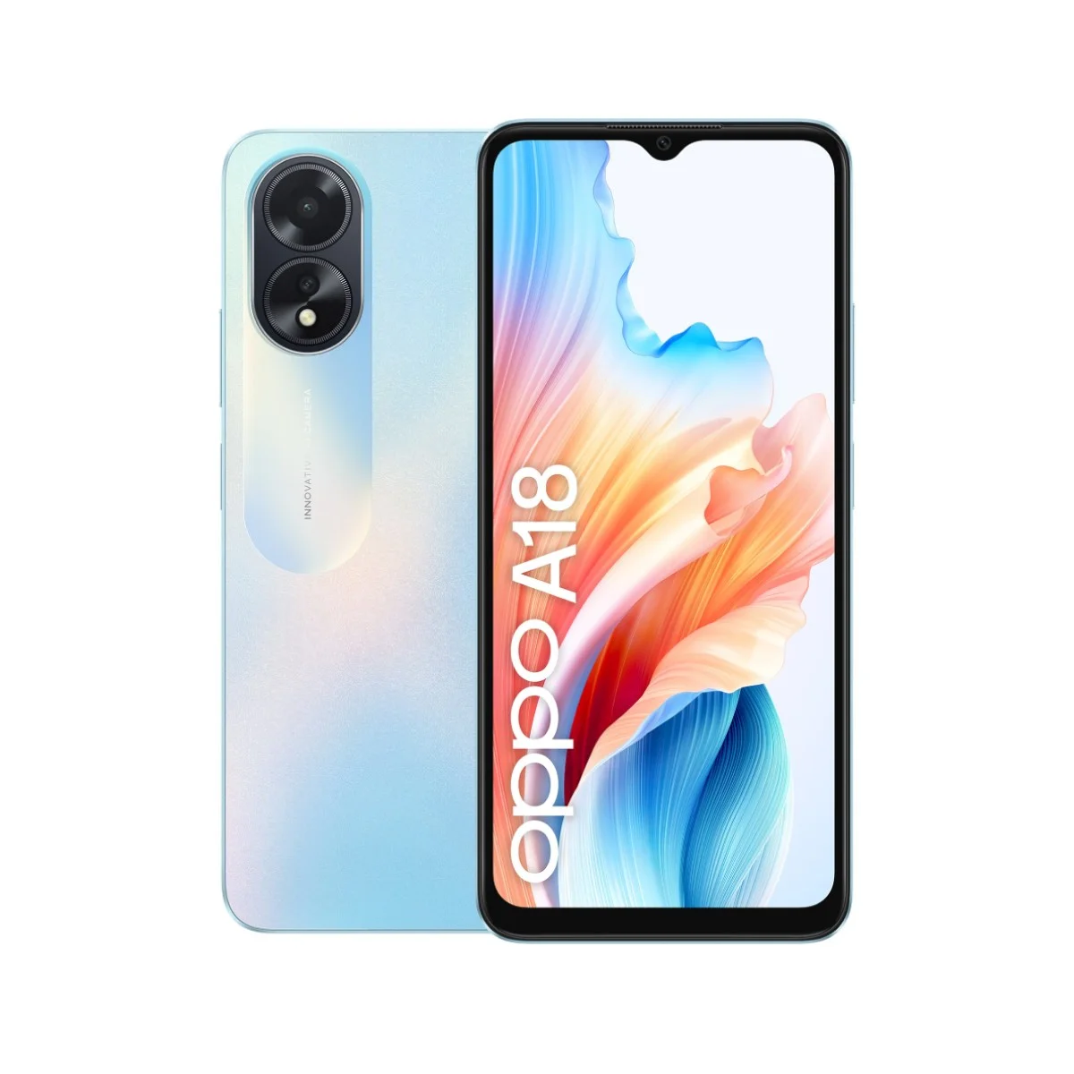 OPPO A18 128GB