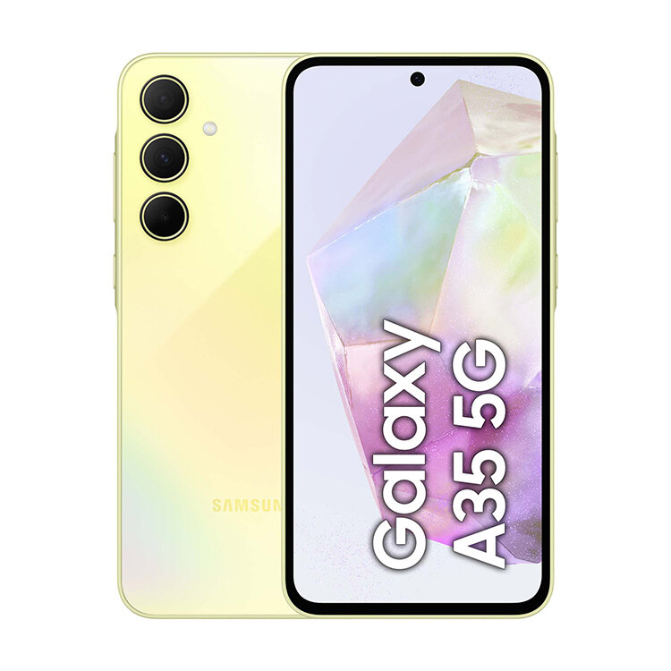Samsung Galaxy A35 5G 128GB
