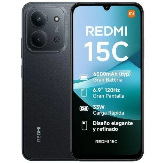 Xiaomi Redmi 15C 128GB