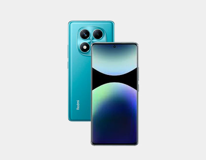 Xiaomi Redmi Note 14 Pro 4G 256GB