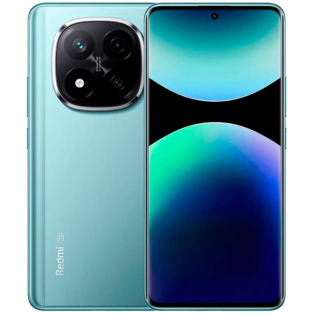 Xiaomi Redmi Note 14 Pro 5G 256GB
