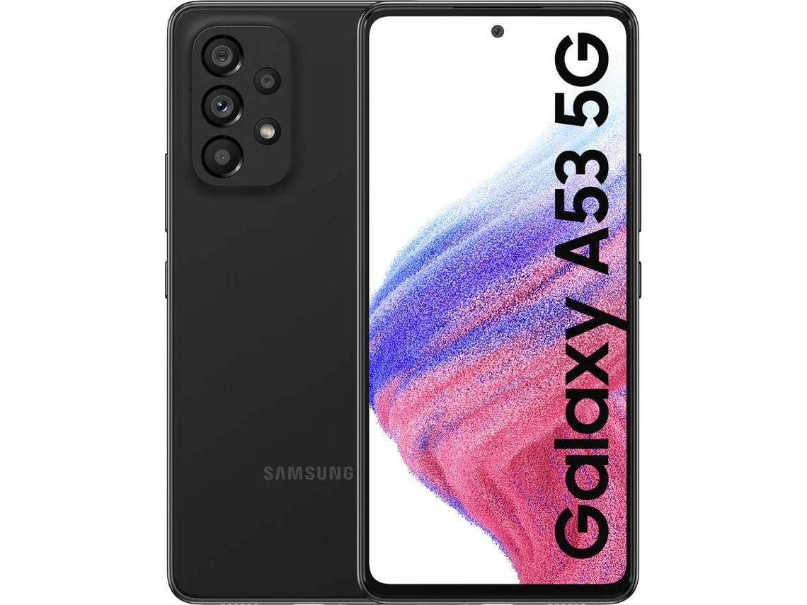 Samsung Galaxy A53 5G 128GB