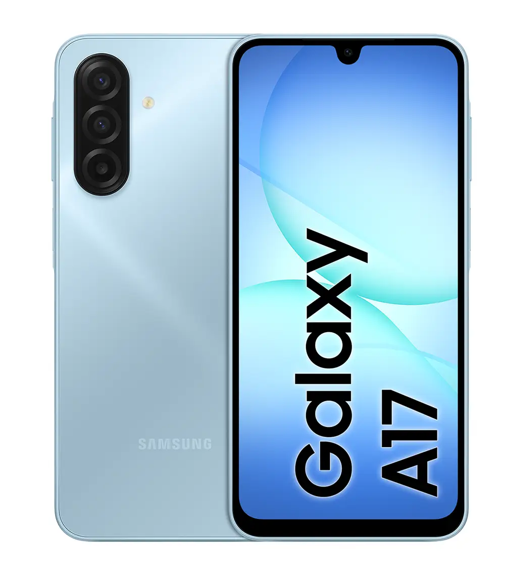 Samsung Galaxy A17 128GB