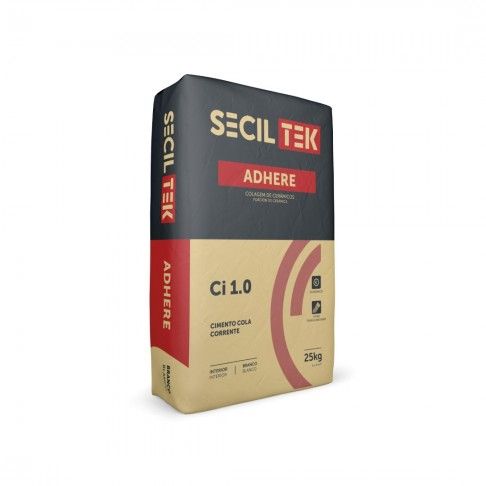 SecilTek Adhere Ci 1.0