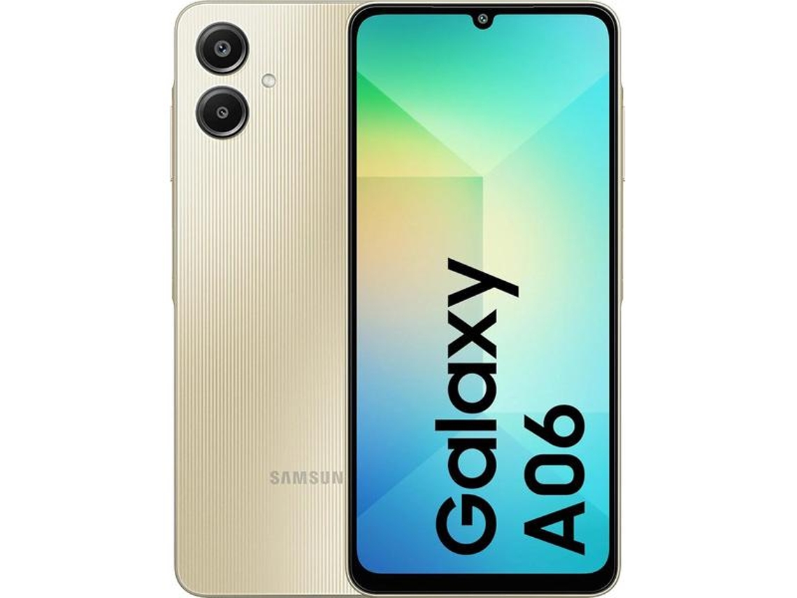 Samsung Galaxy A06 64GB