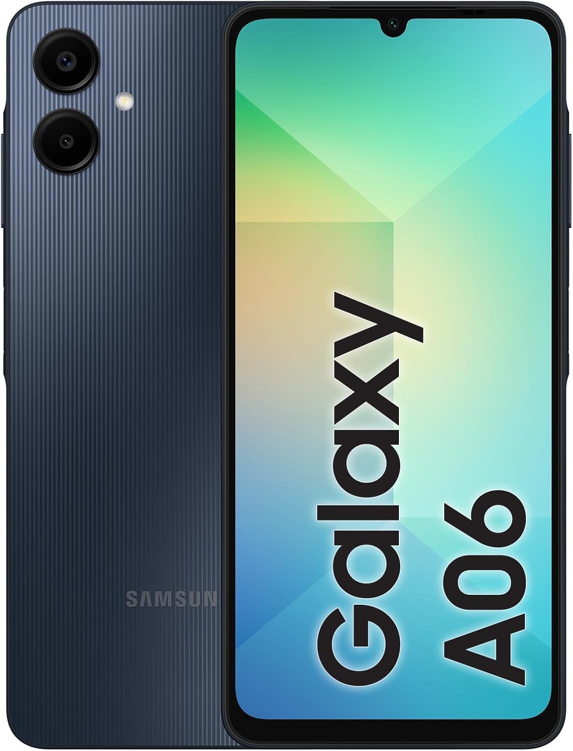 Samsung Galaxy A06 128GB