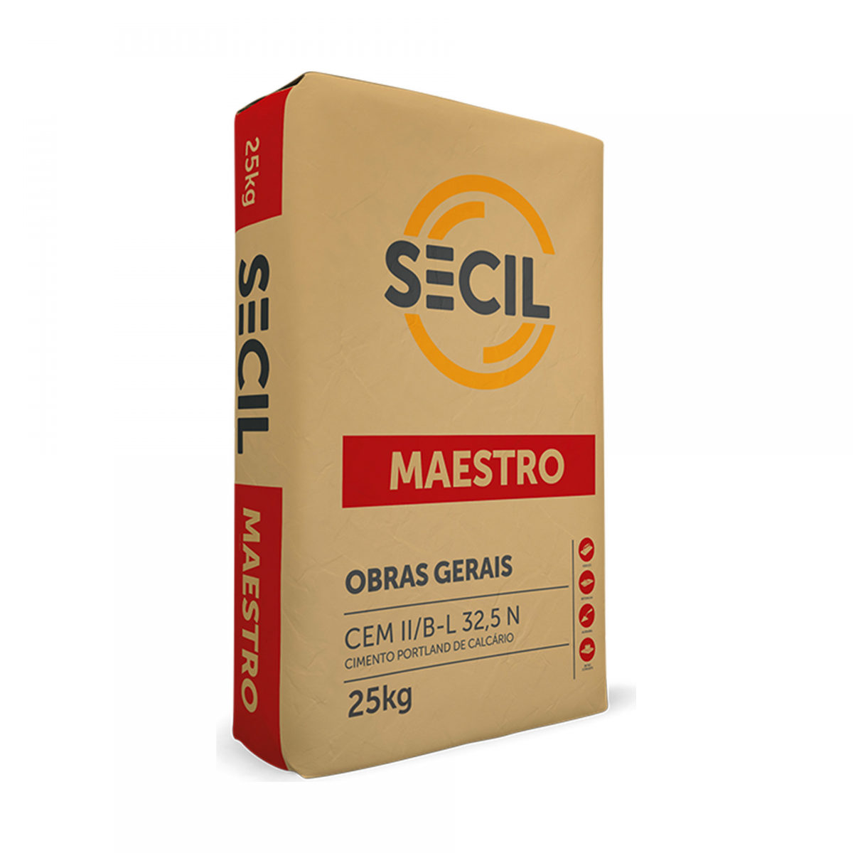 Secil Maestro